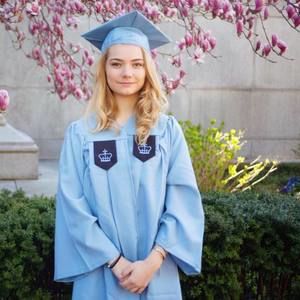 Meet your Posher, Anastasia